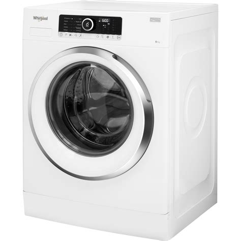 Whirlpool ZEN8 